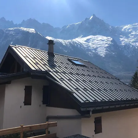 Chalé 